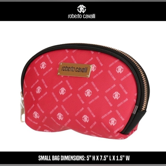 Roberto Cavalli by Franck Muller Diamond Scala Swiss Made watch - Picture 15 of 16